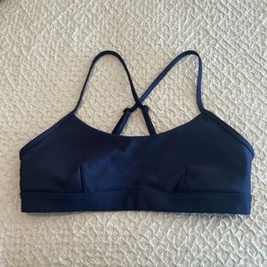 Alo Yoga Airlift Intrigue Bra